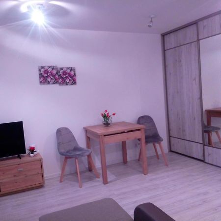 Apartmán Tulip Jagiellonska Štetín Exteriér fotografie