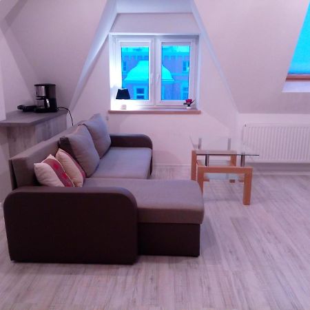 Apartmán Tulip Jagiellonska Štetín Exteriér fotografie
