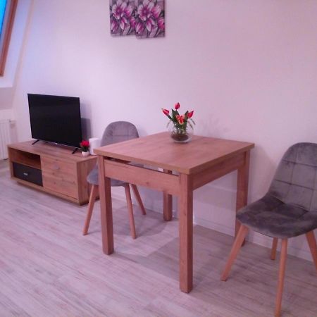 Apartmán Tulip Jagiellonska Štetín Exteriér fotografie